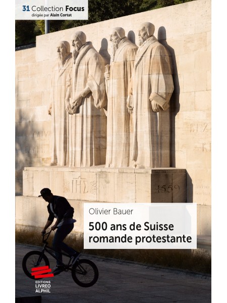 500 ans de Suisse romande...