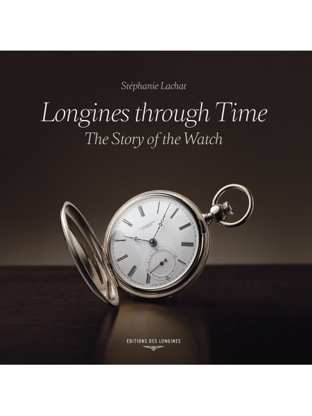 Longines through Time
