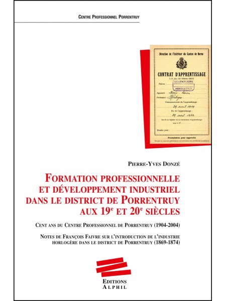Formation professionnelle...