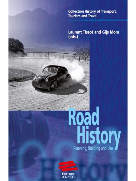 Road History