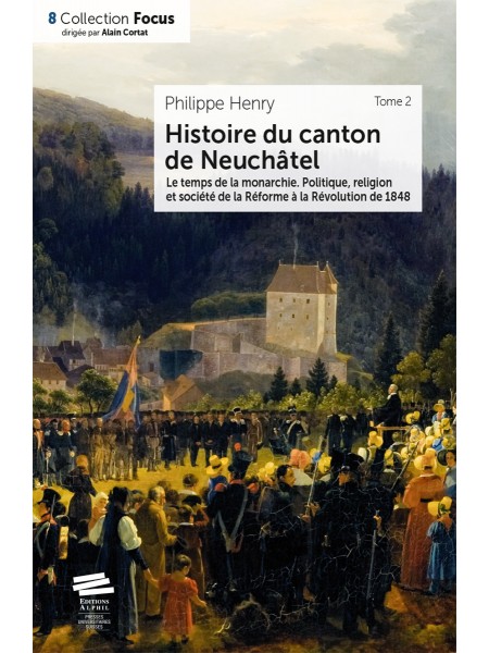 Histoire du canton de...