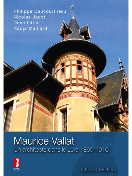 Maurice Vallat