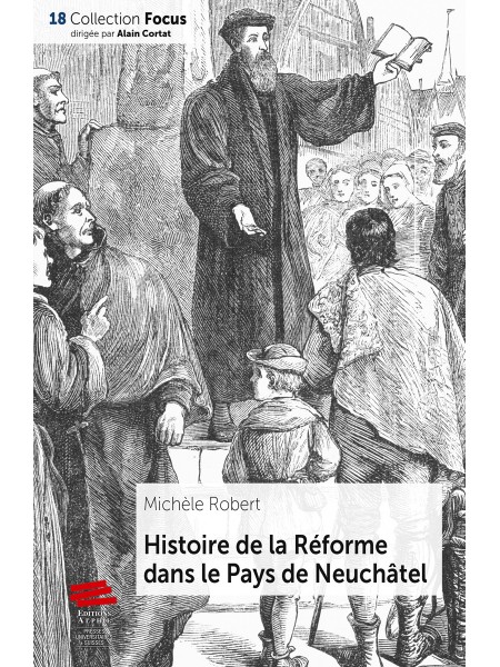 Histoire de la Réforme dans...