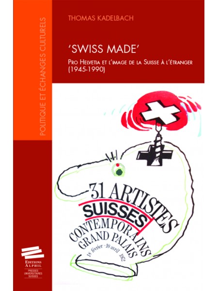 'Swiss made'