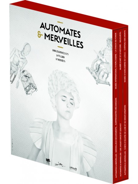 Automates & Merveilles....