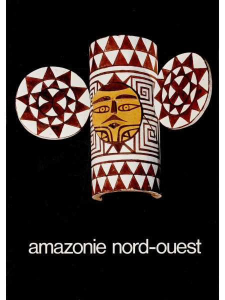 Amazonie nord ouest