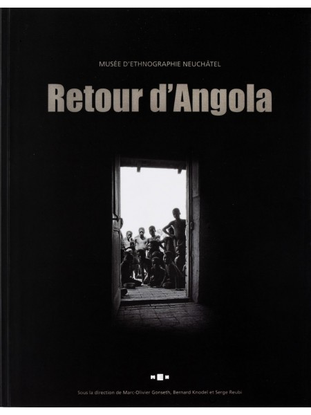 Retour d'Angola