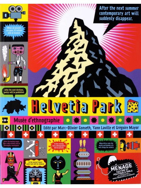 Helvetia Park
