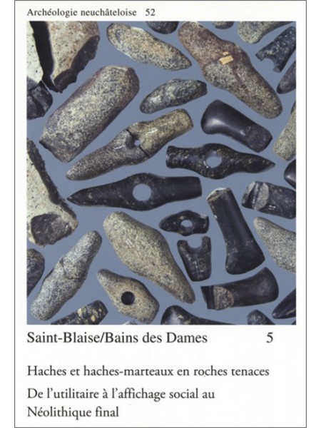 Saint-Blaise/Bains des Dames 5