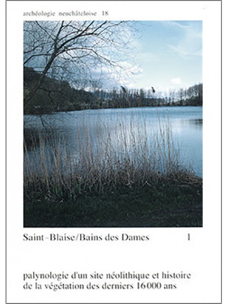Saint-Blaise/Bains des Dames 1
