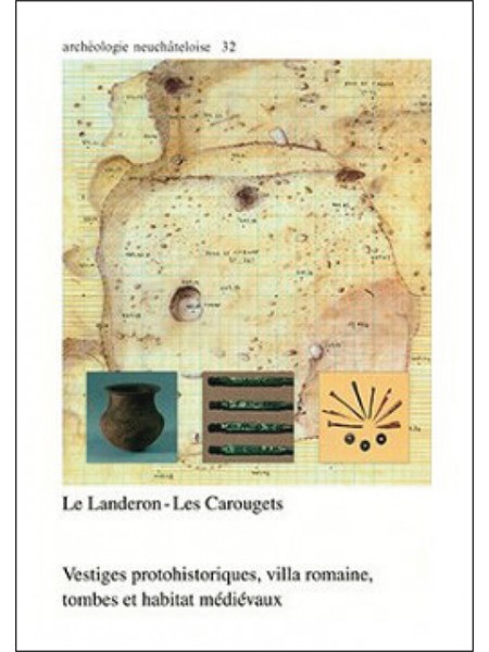 Le Landeron-Les Carougets
