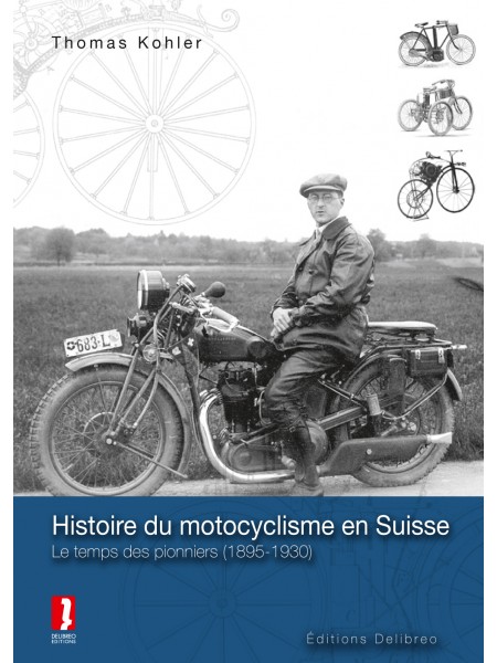 Histoire du motocyclisme en...