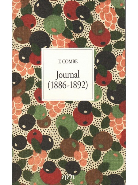 Journal (1886-1892)