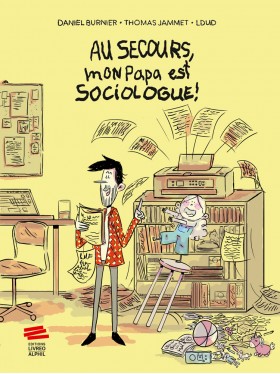 AU SECOURS JOURNAL D'UN FUTUR PAPA  Maison de la presse BASTIAN à Haguenau