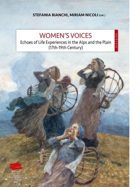 Women’s Voices