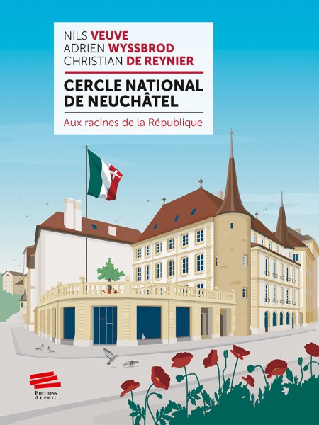 Cercle national de Neuchâtel