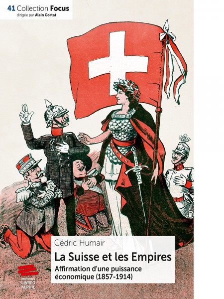 La Suisse et les Empires