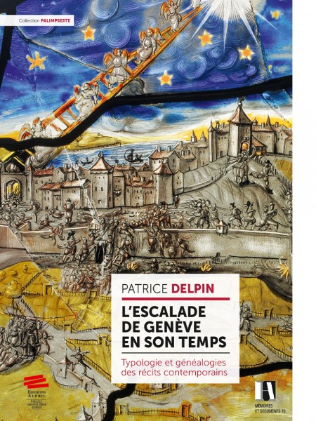 L’Escalade de Genève en son...