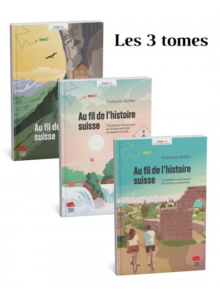 Au fil de l'histoire...