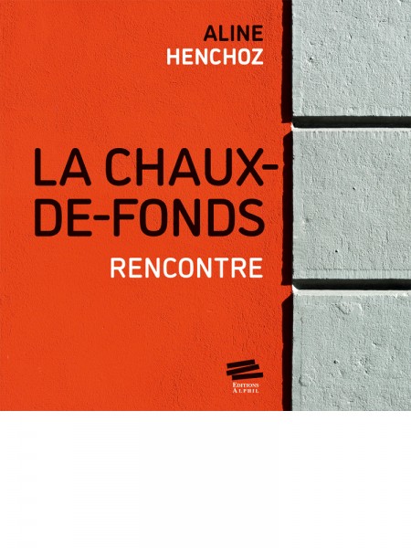 La Chaux-de-Fonds