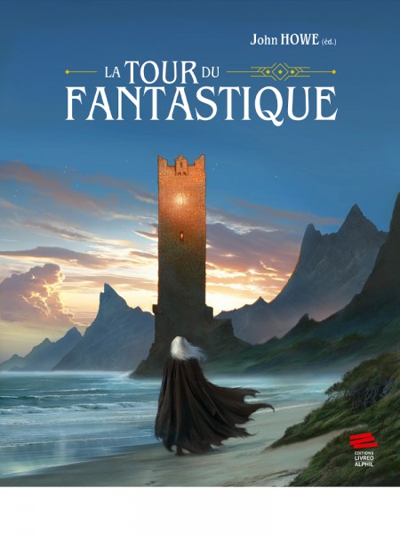 La Tour du Fantastique