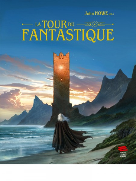 La Tour du Fantastique