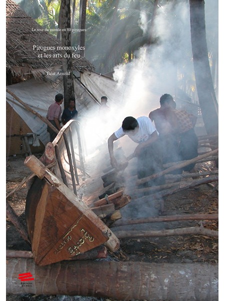 Pirogues monoxyles et les...