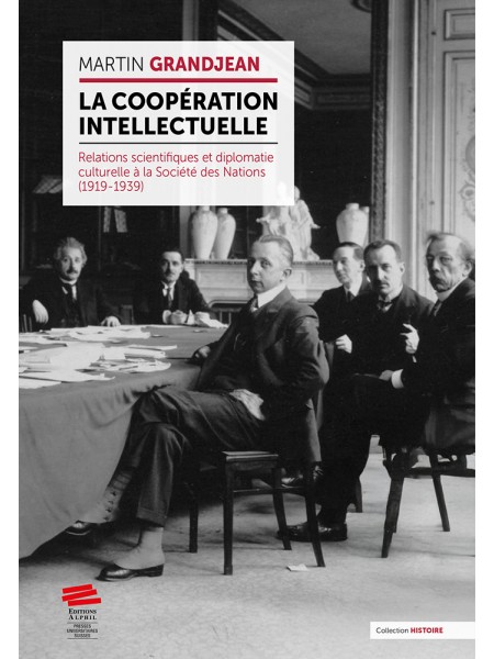 La coopération intellectuelle