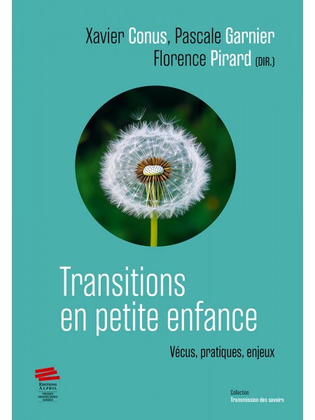 Transitions en petite enfance
