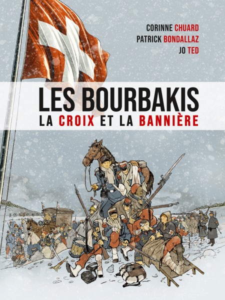 Les Bourbakis