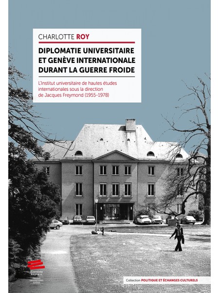 Diplomatie universitaire et...