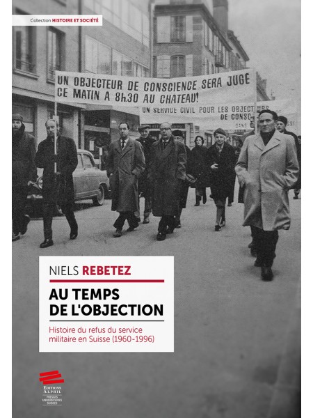 Au temps de l’objection