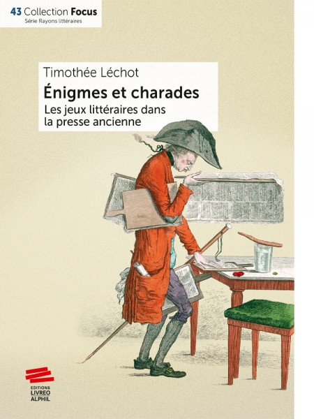 Énigmes et charades