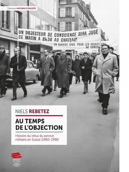 Au temps de l’objection