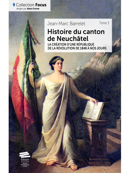 Histoire du canton de...