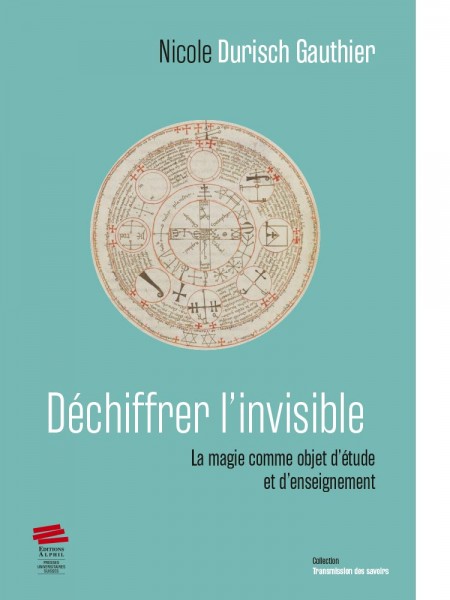 Déchiffrer l’invisible