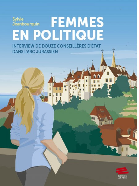 Femmes en politique