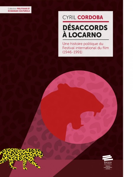 Désaccords à Locarno