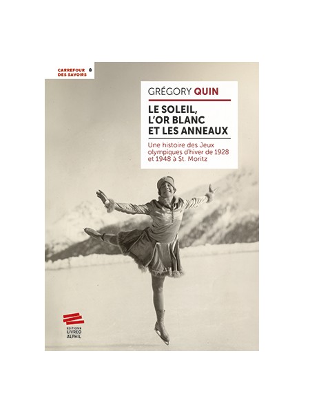 Le soleil, l’or blanc et...