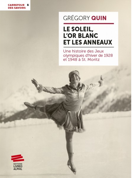 Le soleil, l’or blanc et...
