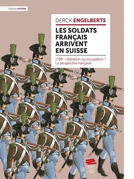 Les soldats français...