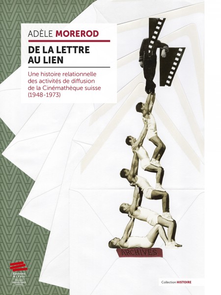 De la lettre au lien