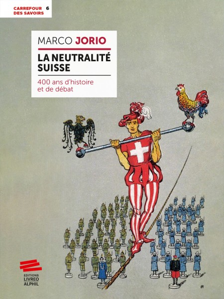 L’histoire de la neutralité...