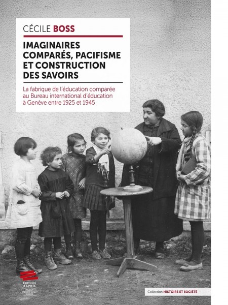 Imaginaires comparés,...