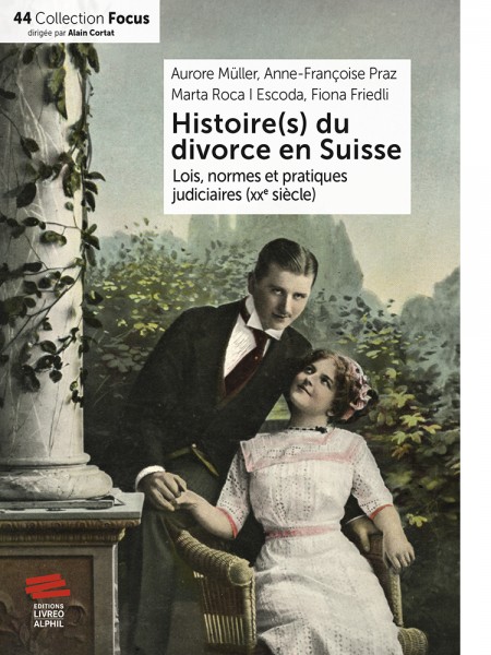 Histoire(s) du divorce en...