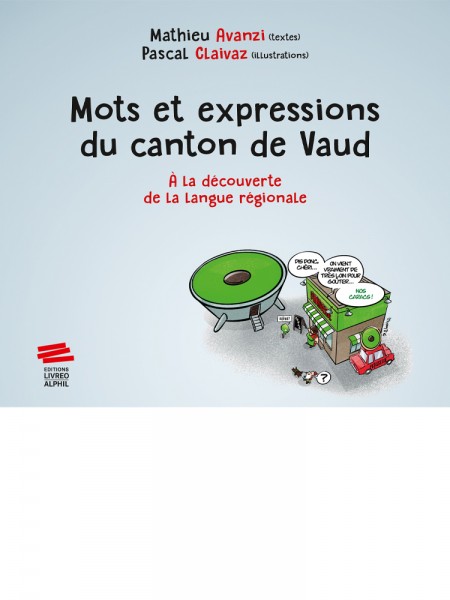 Mots et expressions du...