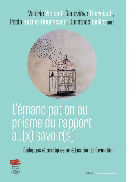 L’émancipation au prisme du...