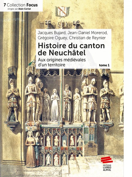 Histoire du canton de...