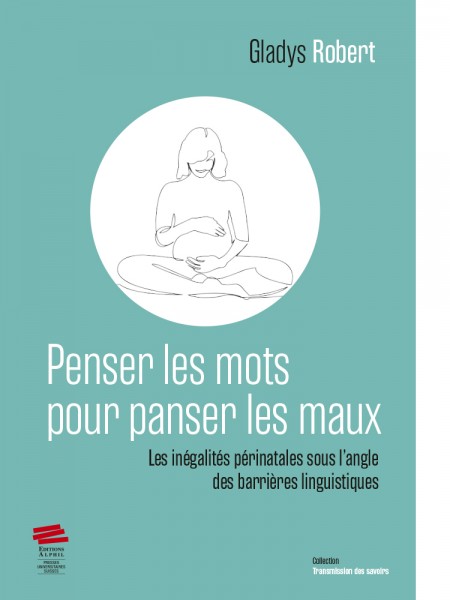 Penser les mots pour panser...