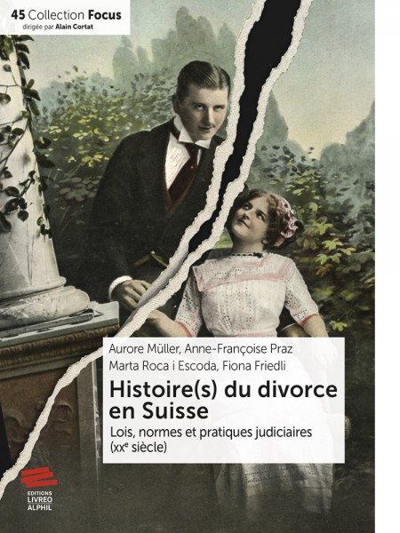 Histoire(s) du divorce en...